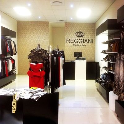 Exclusive boutique selling ONLY clothes made and imported from Italy. Find us at Shop G48,The Galleria Shopping Centre,Ezulwini,Swaziland