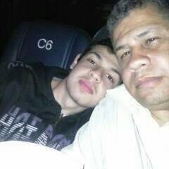 Rafaa_Mateus's profile picture. Eu sou São paulino, bagunceiro, gosto de futebol, músicas gospel todos os ritmos ... Esse sou eu! Muito Prazer!