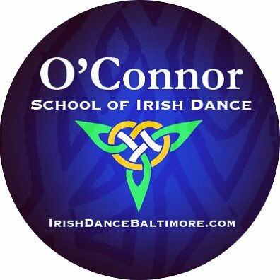 Sharing our love for Irish dancing and music within our community, Baltimore Co.