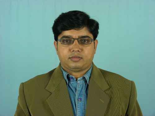 I am a professional and actively associated with stock research and developing a genuine online business.