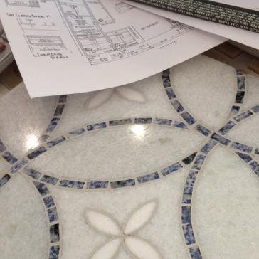 St. Louis designer showroom for tile, bath, cabinets, and hardware. Classic Bath offers elegance and function to suit your lifestyle - call today 314-843-9119.