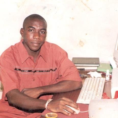 hamakansaye1's profile picture. 