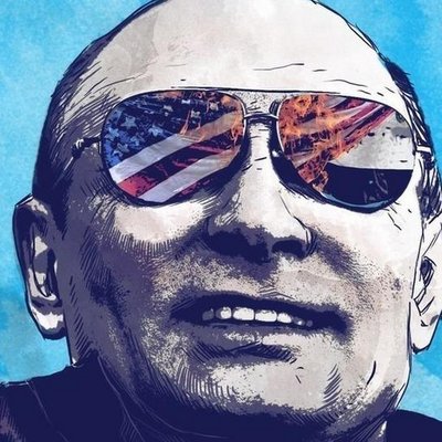 Profile Picture of Иван Гудков (@IvanButcher____) on Twitter