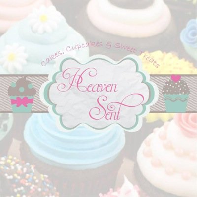 Whatever the occasion Heaven Sent Cupcakes are able to provide delicious cakes, cupcakes, cookies and sweet treats which are guaranteed to impress