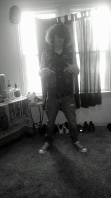 ↑live MY life to the fullest$