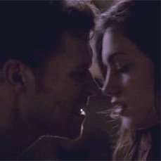 #klayley #theoriginals #fangirl Also love #jayley a bit #Delena #Steroline #tvd #vampirediaries