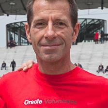 Oracle Channel Marketing Manager @Oracle_France #Marketing,#Digital,#EngineeredSystems,#Systems,#Cloud, #BigData, #Database,#trail. Opinions are my own.