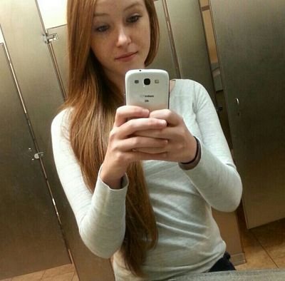 Whatever I go through, I get through. So even when I'm not good, I'm good.
Follow me on instagram: @rachelcliver