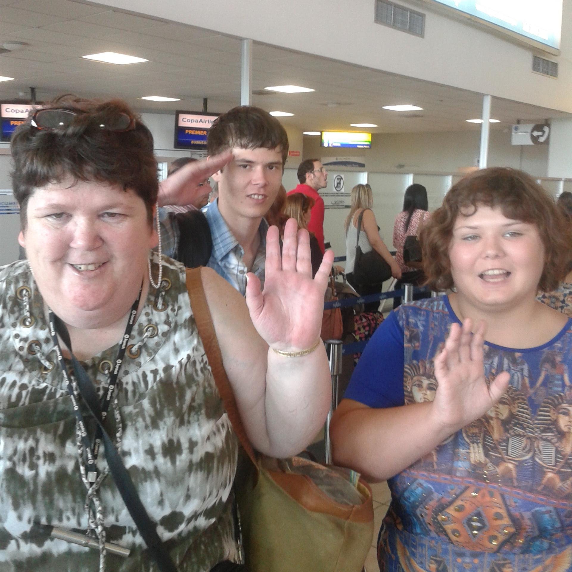 Oracle DBA & Mom
