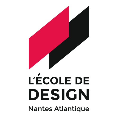 L'École de design Nantes Atlantique