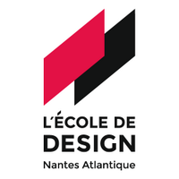 L'École de design Nantes Atlantique (@lecolededesign) 's Twitter Profile Photo L'École de design Nantes Atlantique (@lecolededesign) 's Twitter Profile Photo