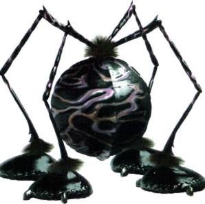 RagingLongLegs's profile picture. Stomping Pikmin is my specialty, and I can also tweet.