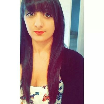 marinamontefin1's profile picture. 