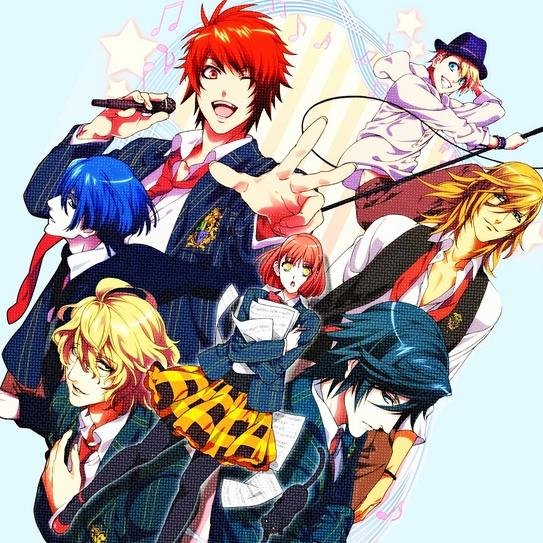 うたの☆プリンスさまっ❤fanさんのプロフィール画像