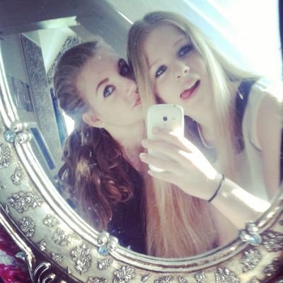 we live we love we forgive and never give up! always love for me sissie @Megannnx        insta; @aannaaaxx