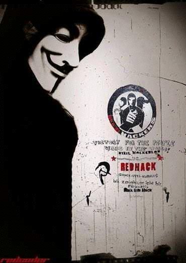 REDHACK