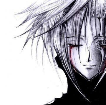 Pain of the past...Will always last