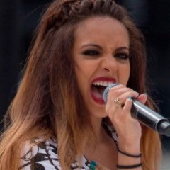 vcs falam que little mix nao tem fama eu aponto pra cara de vcs e rio lago mar e essas coisas