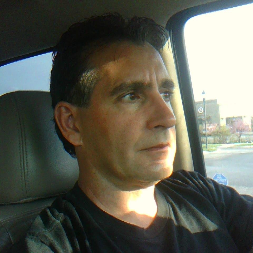 MichaelFCrimi's profile picture. Storm Chaser and Disaster Relief Responder. General Contractor. Love God, coffee, people, Weather