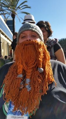 Gamer, Customer Service, Full time big guy. One of the Tentacle Car Duo. Check us out at https://t.co/iDJQnOW4dE