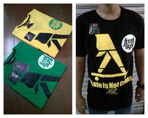 Brottofron's profile picture. 