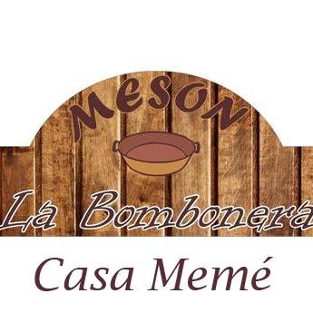 mesonbombonera's profile picture. Carnes a la Brasa y Comida Tradicional. Tlfno, 952194047