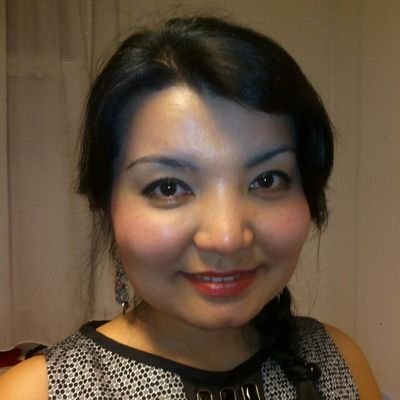 Kaldykyz's profile picture. Infrastructure project engineer, Tengizchevroil