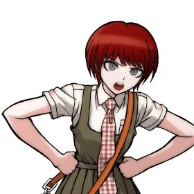 Let's see, I'm Mahiru Koizumi, I'll be counting on you from now on. [RP account/BOT]