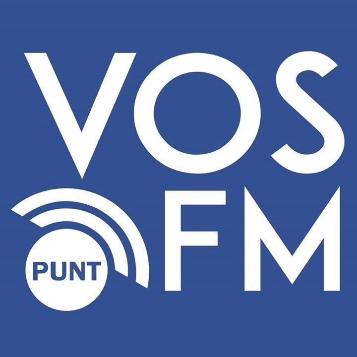 De www lokale online radio voor Valkenswaard.
VOS.FM met de V van variatie !!!