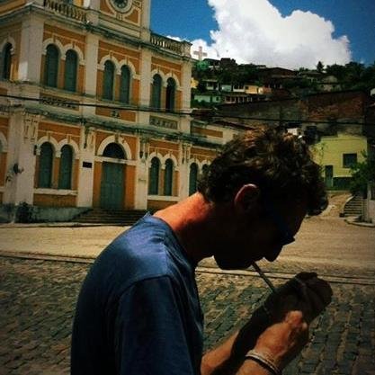 MauroCifelli's profile picture. Press Journeyman