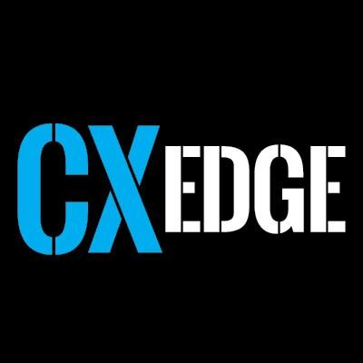 Two days of game-changing content and advice from those who are growing their businesses fastest using customer experience. #CXEdge #CX #CustExp #CustServ