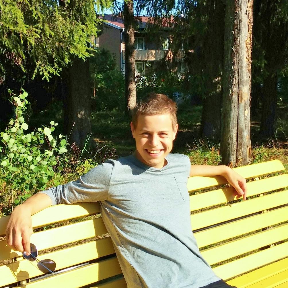 gugge hälsar