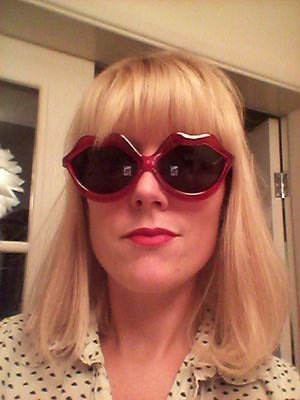 I am a normal woman struggling with infertility who has found some comfort in writing poetry about my experiences.