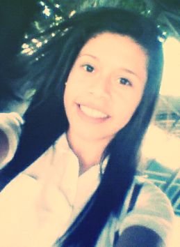 Do not let the world change your smile change the world with your smile :] 