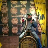 Daniel Bombard (@bombarddaniel) 's Twitter Profile Photo