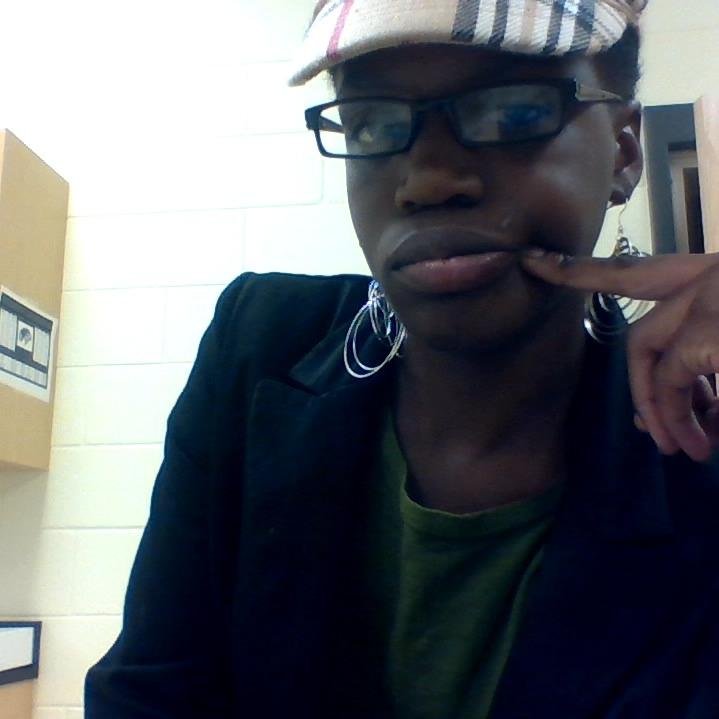 shauntegaskins's profile picture. I HAVE A NIGA