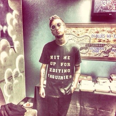 lookatourclique's profile picture. HEY YOU ARE SUPER CUTE PLEASE DO NOT FORGET IT