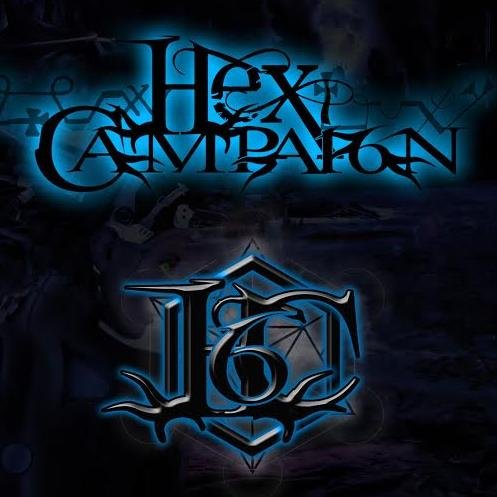 Metal/Groove/Prog/Death 
Debut Album, 