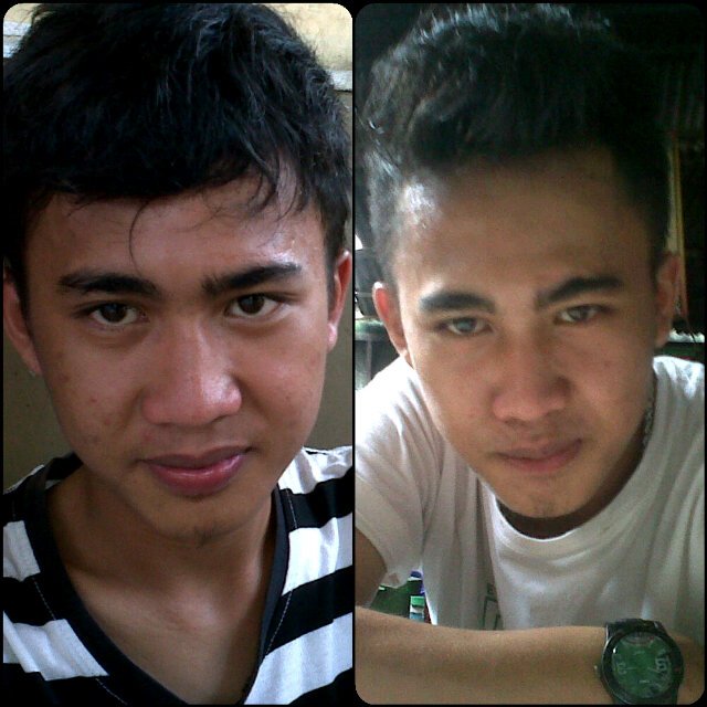 Gue Apa Ada Nya ☺!!!! ( 261b2307 )