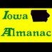 Iowa Almanac (@iowaalmanac) Twitter profile photo Iowa Almanac (@iowaalmanac) Twitter profile photo