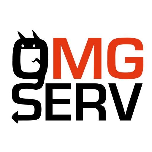 🥇 European Leader #Minecraft Server Hosting▫ Discord → https://t.co/0Em4MHLzeF ▫ French Account → @OMGSERV