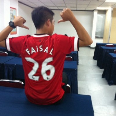 Gw anak soleh