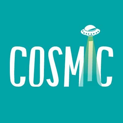 Cosmic Market es una feria de coleccionismo, ciencia ficción y robótica, donde se podrá encontrar todo lo relacionado con literatura,cómics,juegos...