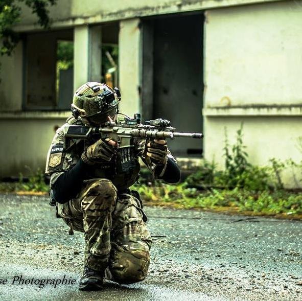 Airsoft & Fun player on PS4 with Eurêka Gaming. Youtube channel, like, share & subscribe! ;)