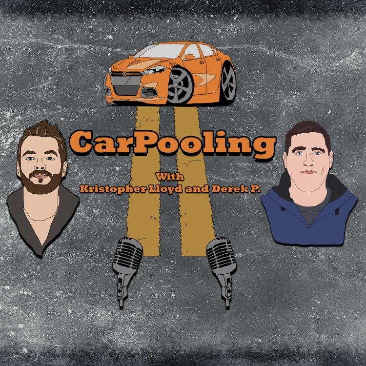 CarpoolingPod Profile Picture