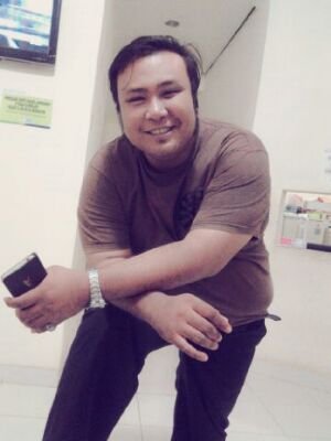 ridho allah dan mama