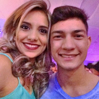 Samantha Dantas ♡