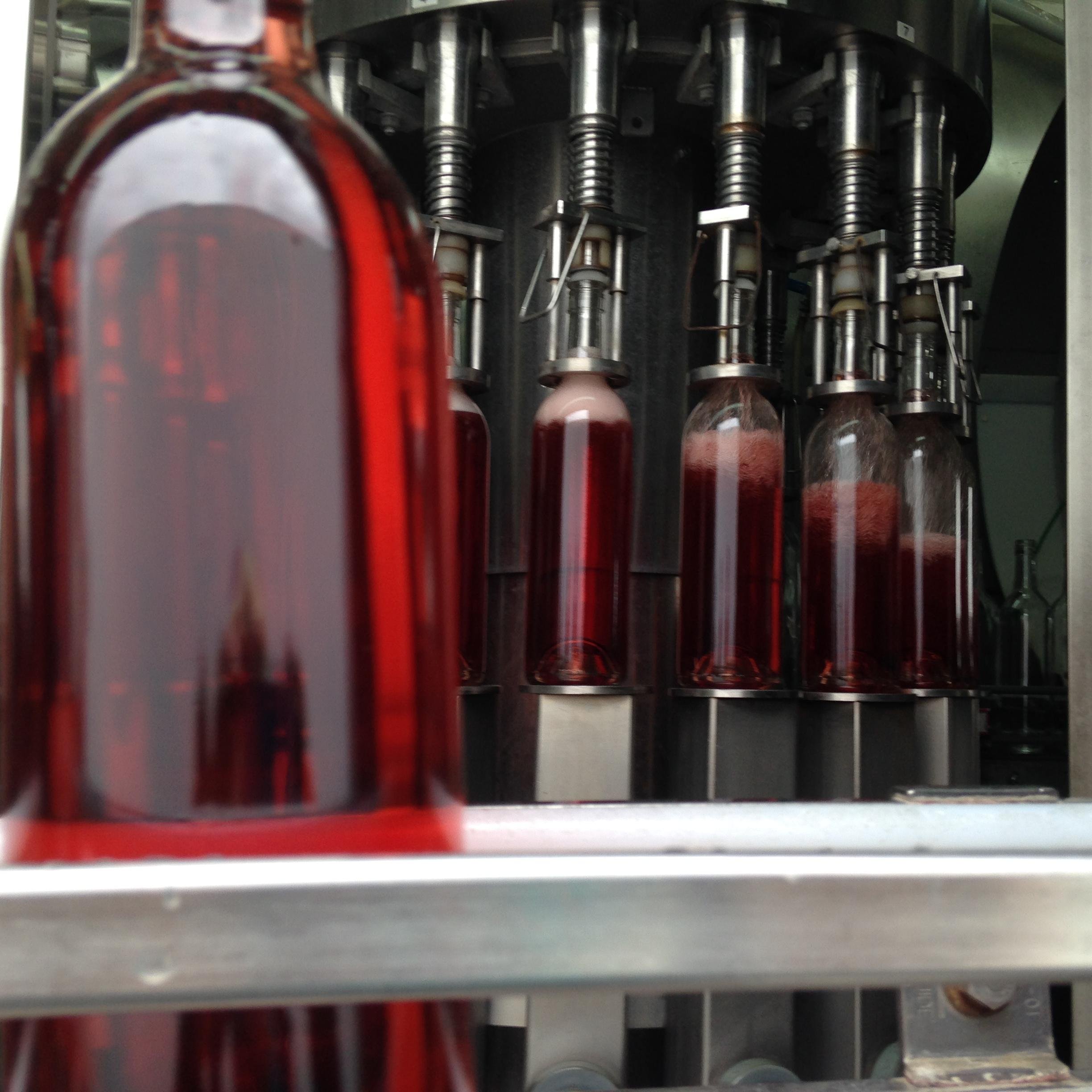 Decanterbury Tales told by a maker, spiller, picker, drinker, analyzer and lover of wine, wine grapes & winos.