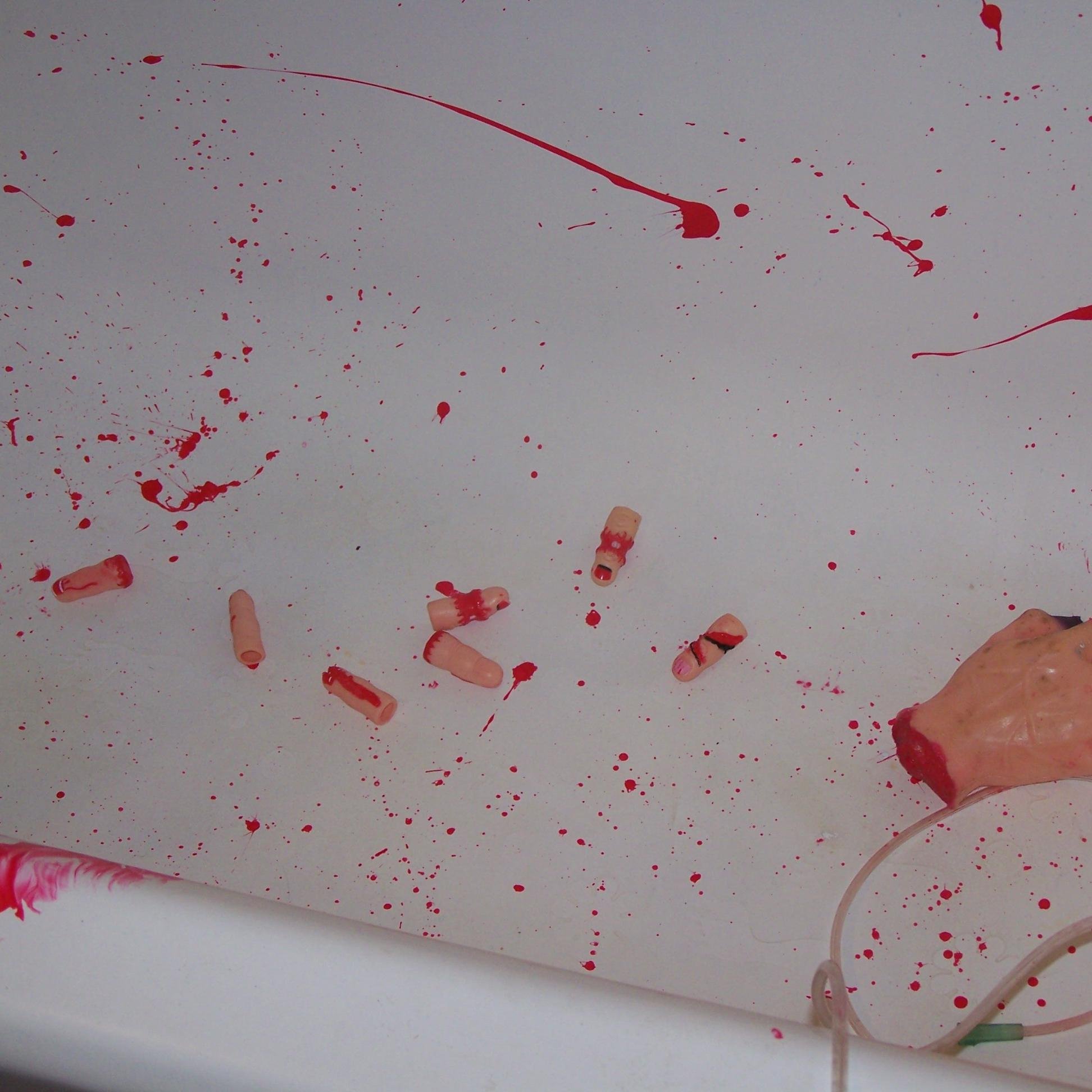 EvisceratingPen's profile picture. 