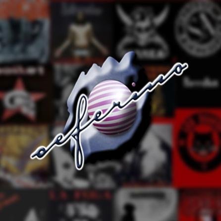 31 AÑOS CON EL MEJOR ROCKNROLL NACIONAL!!!